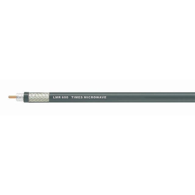 Amphenol Times Microwave Systems LMR-600 electronic component