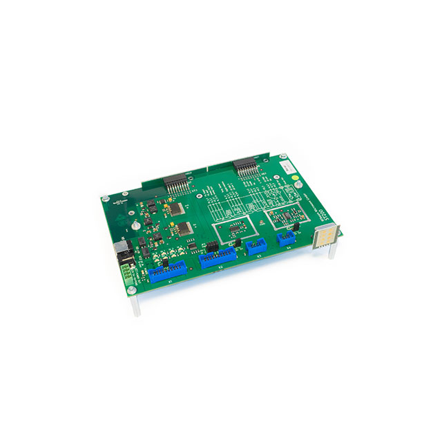 RFbeam Microwave GmbH ST200 electronic component