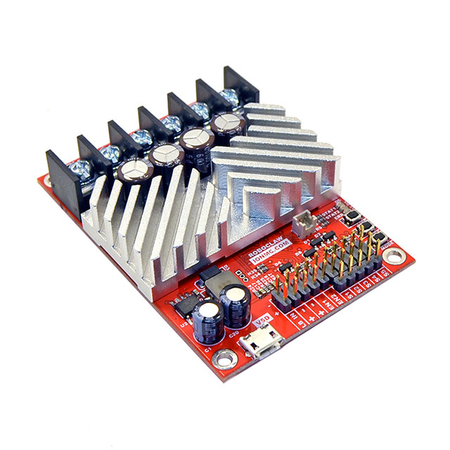 Pololu 3287 electronic component