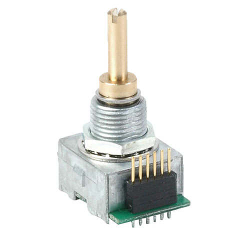 Same Sky (Formerly CUI Devices) C14D16P-D1 electronic component