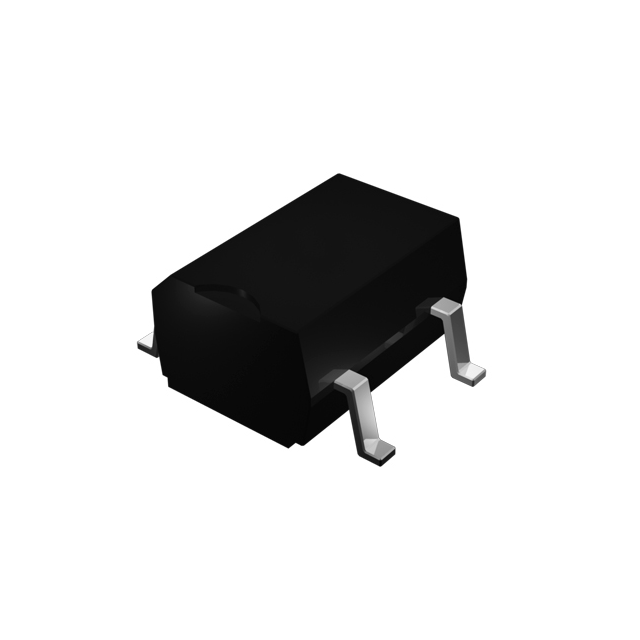 SURGE MB4S electronic component
