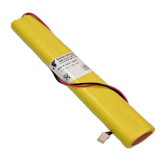 BatteryGuy BGN800-8BWP-500EC electronic component