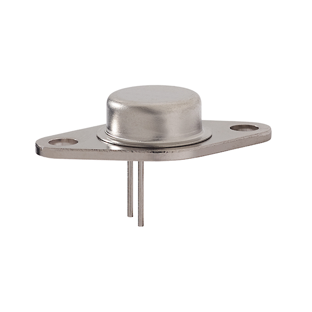Microchip Technology 2N5664 electronic component