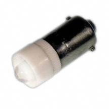 JKL Components Corp. LE-BA9S-6W electronic component