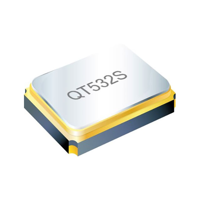 QST QT532S-12.000MAHJ-T electronic component