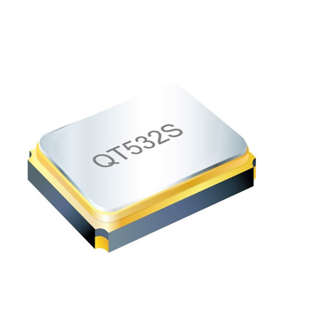 QST QT532S-13.560MEEQ-T electronic component