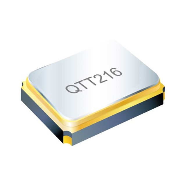 QST QTT216-25.000MDG-T electronic component