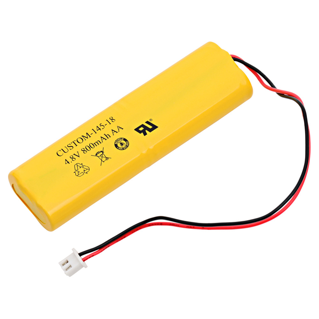 Dantona Industries CUSTOM-145-18 electronic component