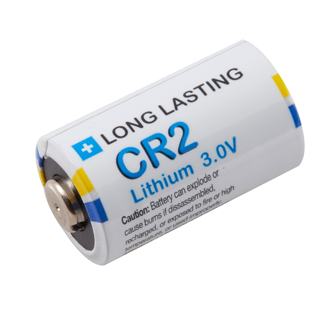 Dantona Industries LITH-22 electronic component