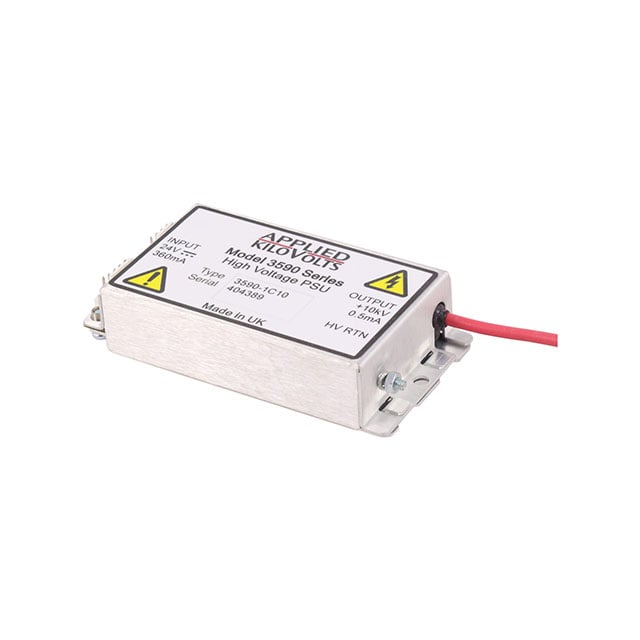 Applied Kilovolts Ltd. 3590-2A20 electronic component