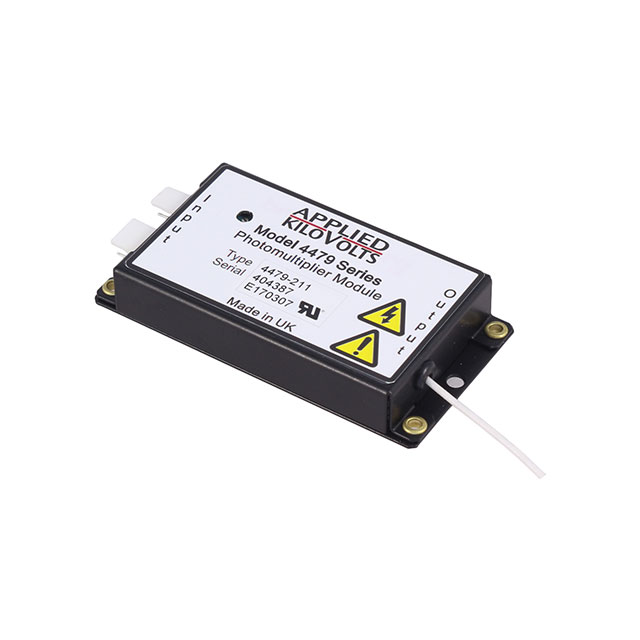 Applied Kilovolts Ltd. 4479-212 electronic component