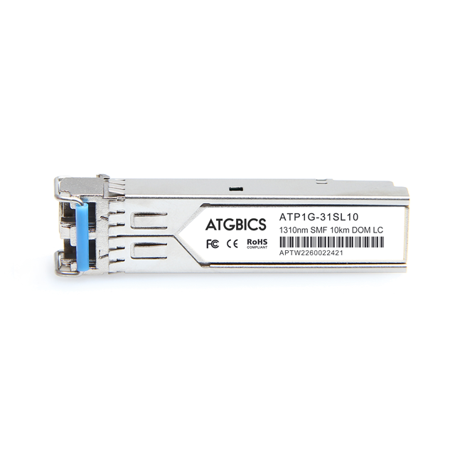 ATGBICS AFCT-5715ALZ-C electronic component