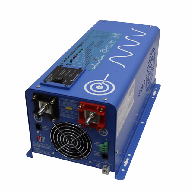 AIMS Power PICOGLF20W24V120VR electronic component