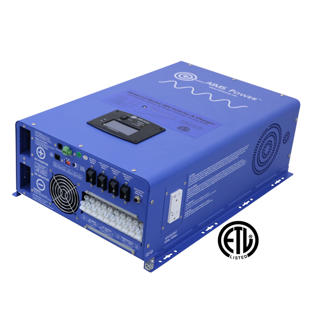 AIMS Power PICOGLF80W48V240VS electronic component