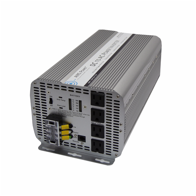 AIMS Power PWRINV500036W electronic component