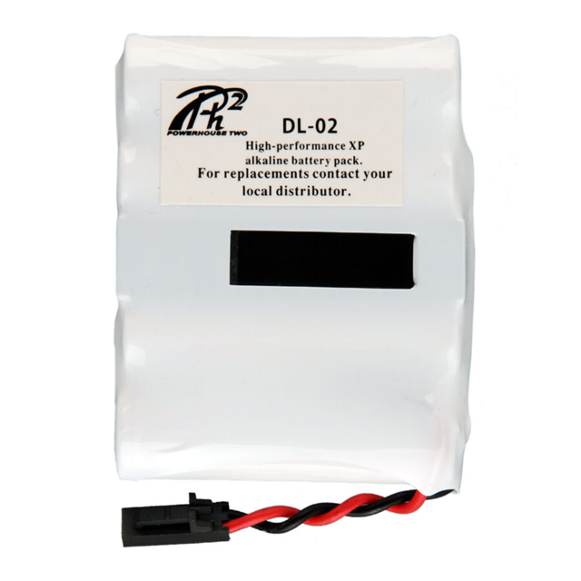 Power XP® DL-2 electronic component