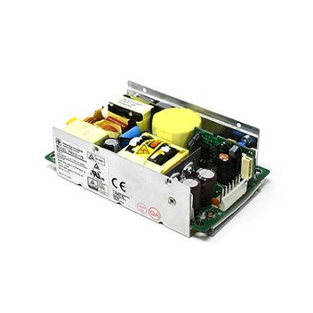 TT Electronics/Power Partners Inc. PM60-12A electronic component