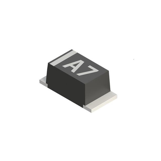 Formosa Microsemi Co., Ltd. FM4007-N-H electronic component