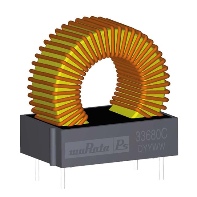 Murata Power Solutions Inc. 33151C electronic component
