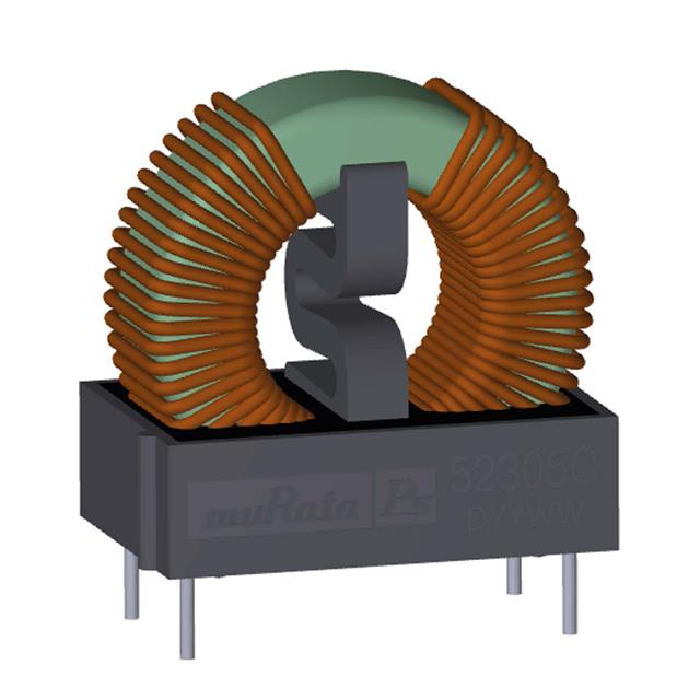 Murata Power Solutions Inc. 52305C electronic component