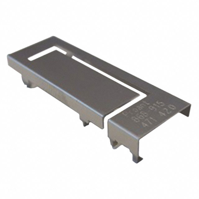 Abracon LLC PRO-OB-471 electronic component