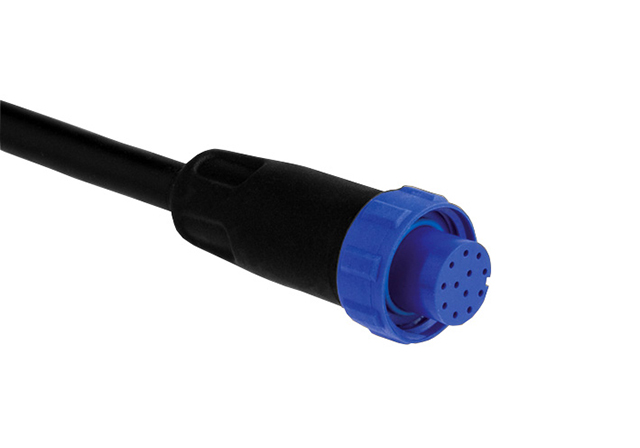 Bulgin PXS410/05/06P electronic component