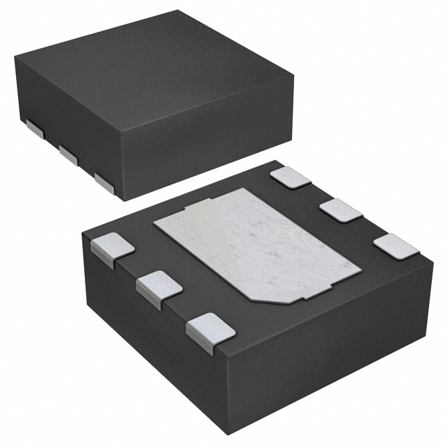 pSemi PE42424A-Z electronic component