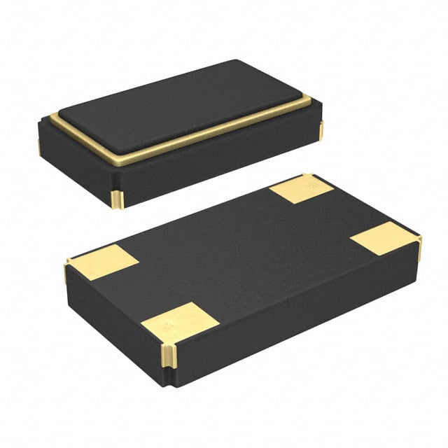 CTS-Frequency Controls 406I35D25M00000 electronic component