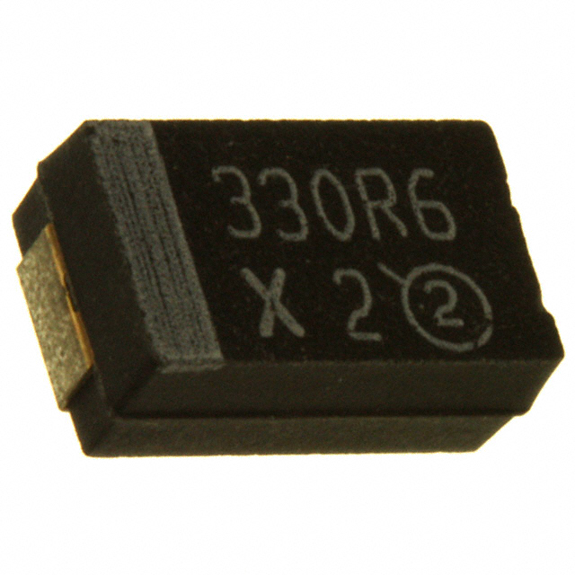 Vishay Sprague TR3D157K6R3C0050 electronic component