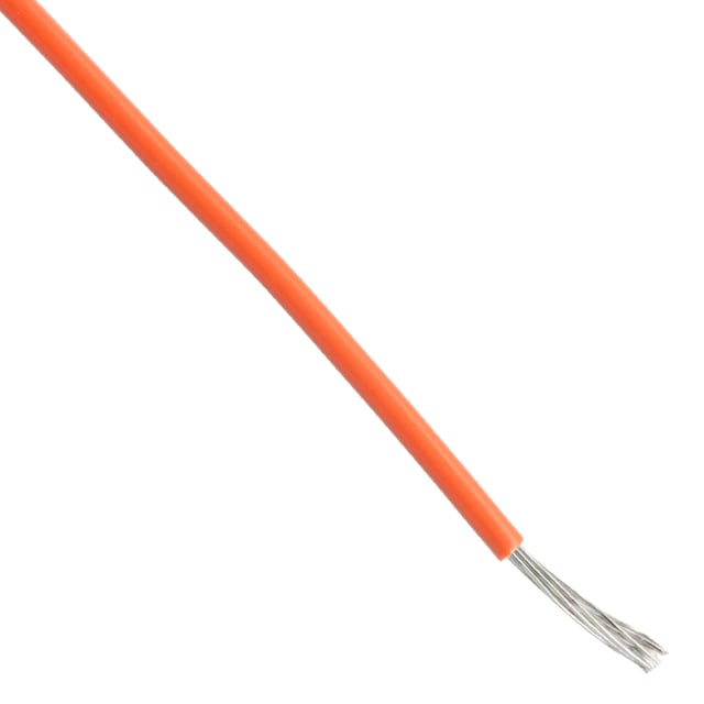 CNC Tech 10368-26-1-0500-008-1-TS electronic component
