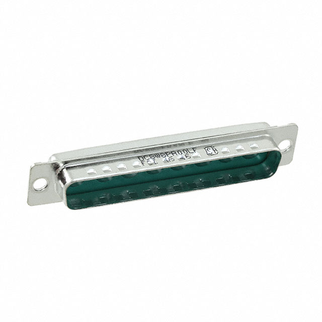 Amphenol ICC (FCI) DC8W8PA00LF electronic component