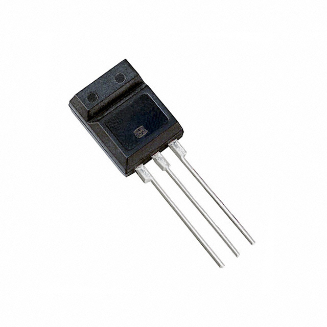 Panasonic Industry 2SK0615 electronic component