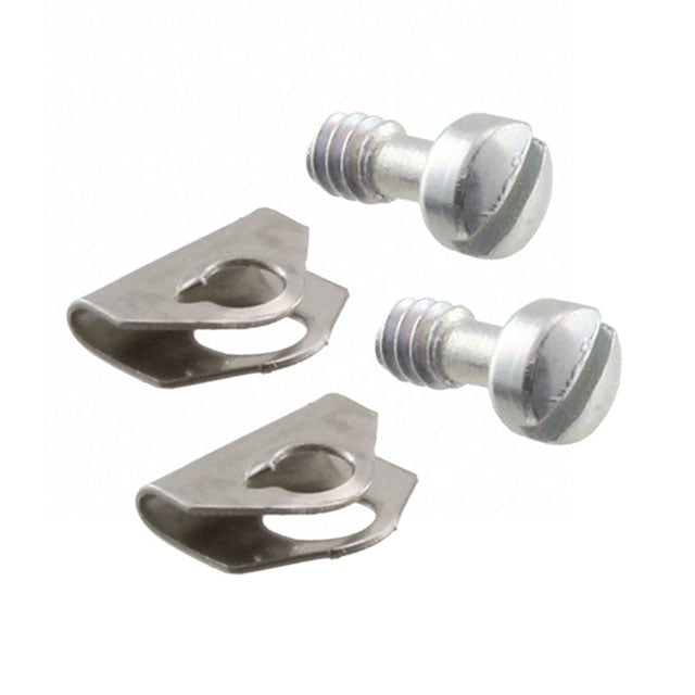 TE Connectivity AMP Connectors 5205980-5 electronic component