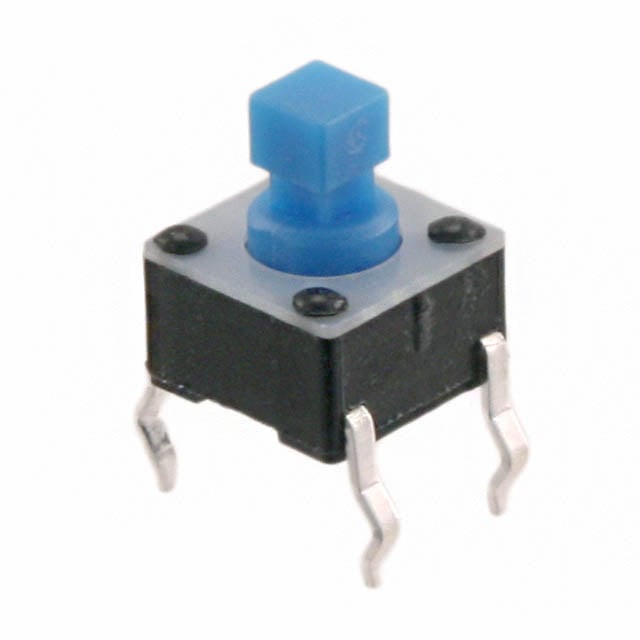 TE Connectivity ALCOSWITCH Switches 1825967-1 electronic component