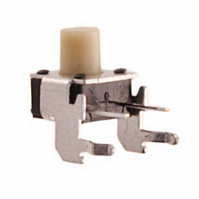 TE Connectivity ALCOSWITCH Switches 1-1825027-4 electronic component