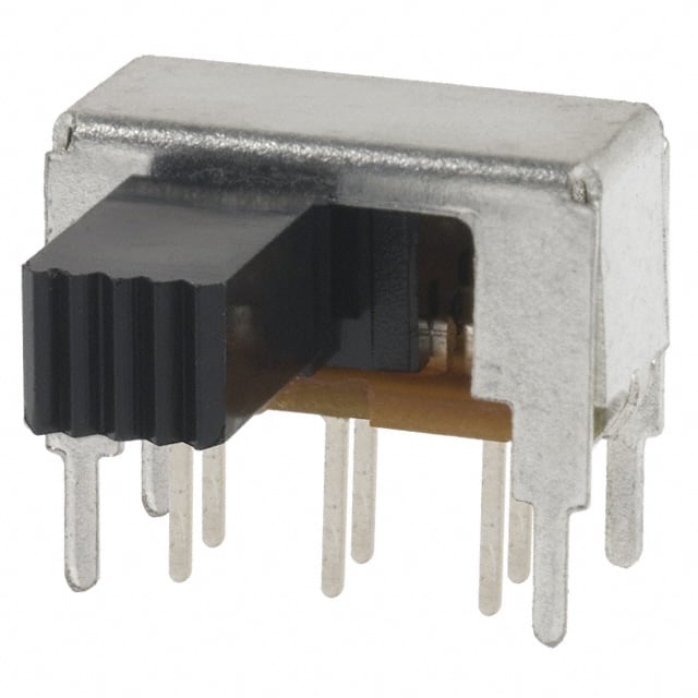 E-Switch EG2219 electronic component
