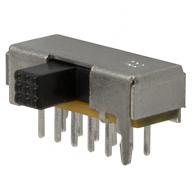 E-Switch EG4208 electronic component