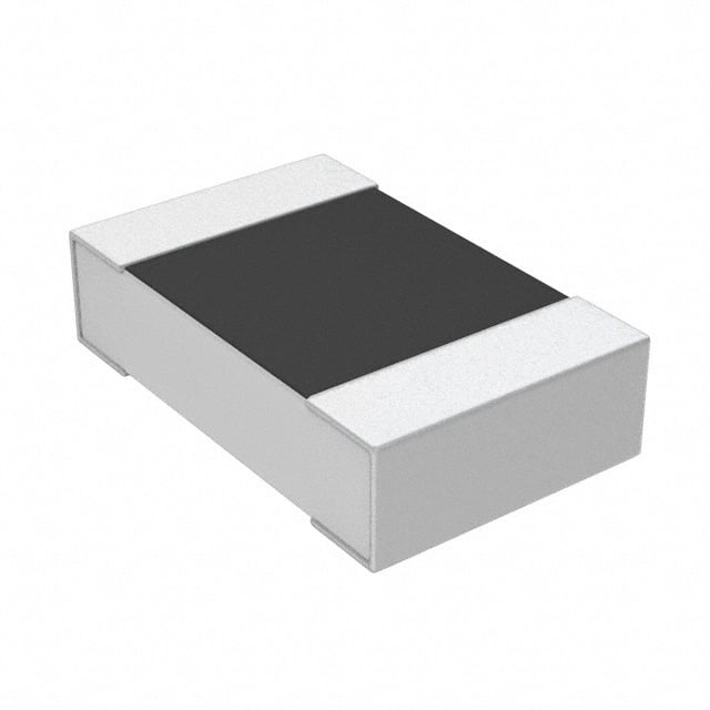 TE Connectivity Passive Product CPF-A-0805B100RE1 electronic component