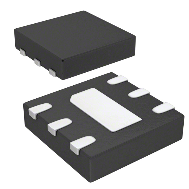 Analog Devices Inc./Maxim Integrated MAX44009EDT+T electronic component
