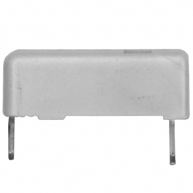 TE Connectivity AMP Connectors 2008839-1 electronic component