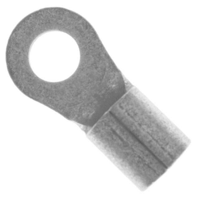 TE Connectivity AMP Connectors 33115 electronic component