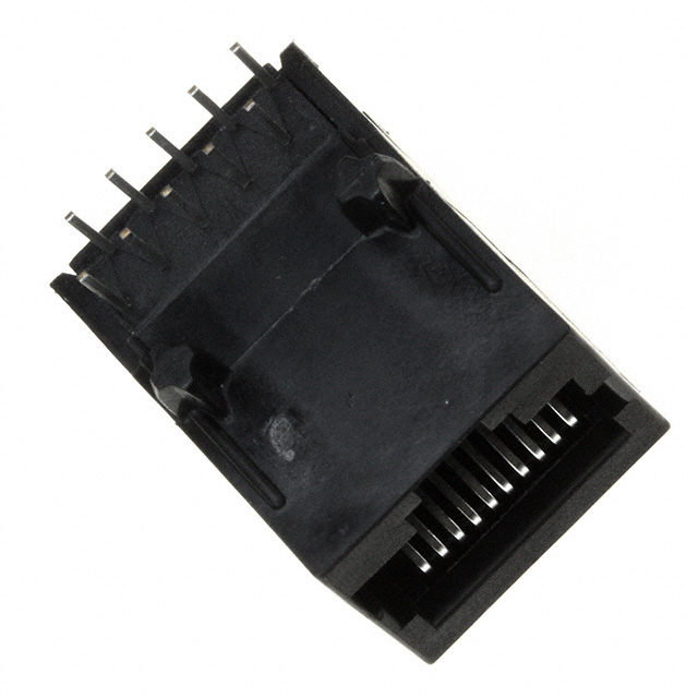 TE Connectivity AMP Connectors 558066-1 electronic component