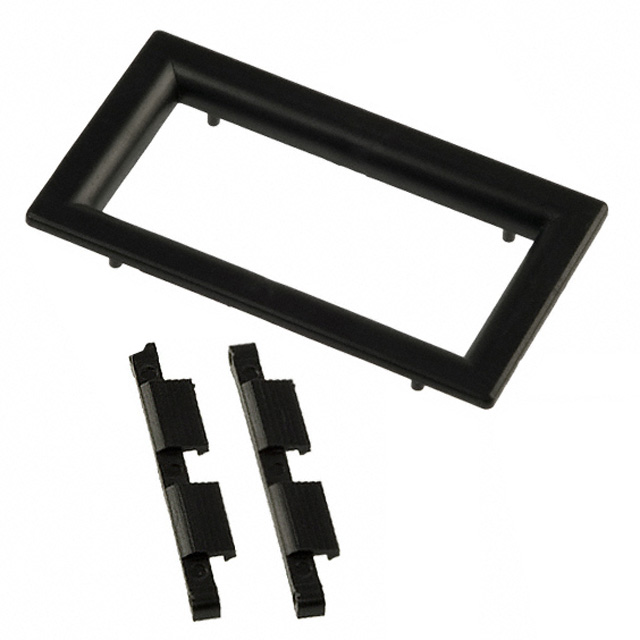 PRD Plastics 6101010 electronic component