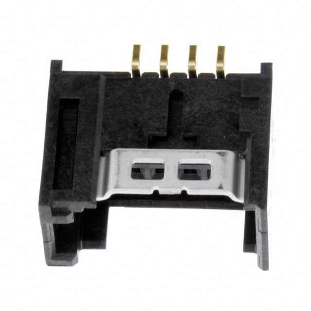 3M 37204-12E0-004 PL electronic component