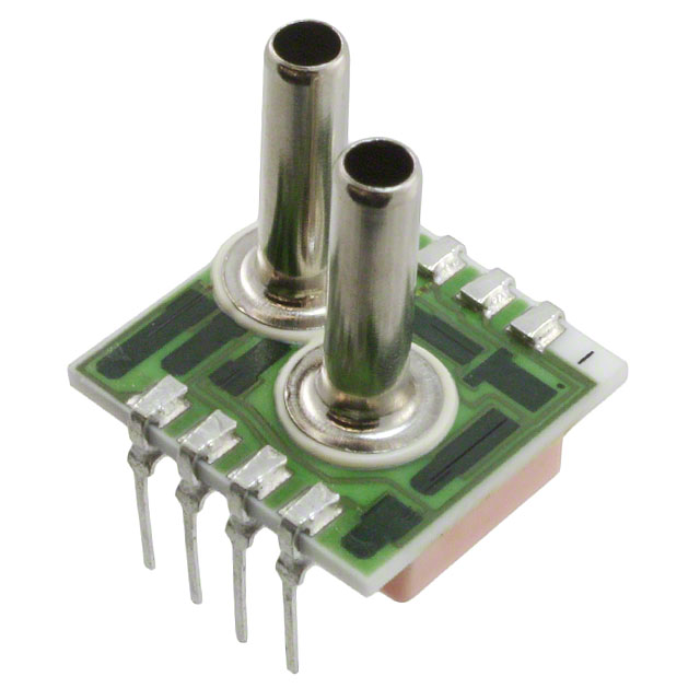 TE Connectivity Measurement Specialties 1230-050D-3L electronic component
