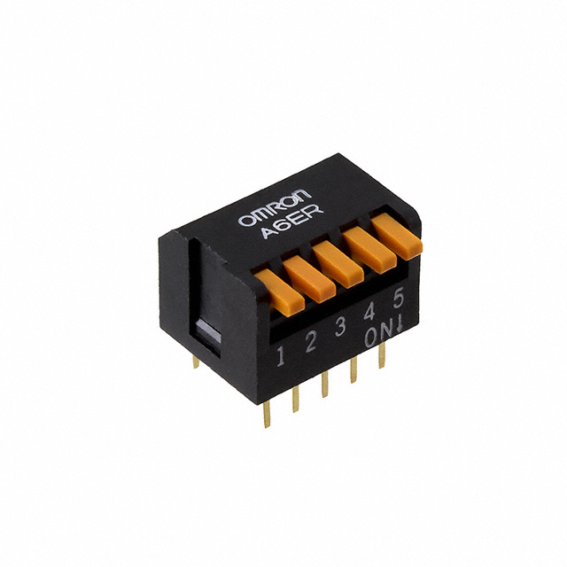 Aratas America LLC A6ER-5104 electronic component