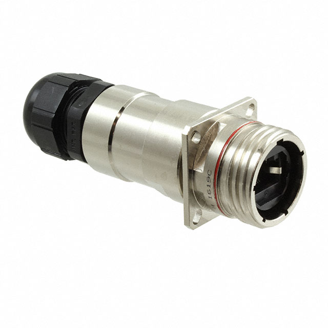 Cinch Connectivity Solutions C-RJFTV5E1702BS1N electronic component