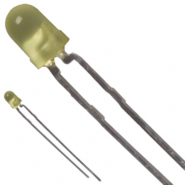 onsemi HLMP1719 electronic component