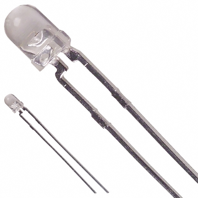 onsemi HLMPK105 electronic component