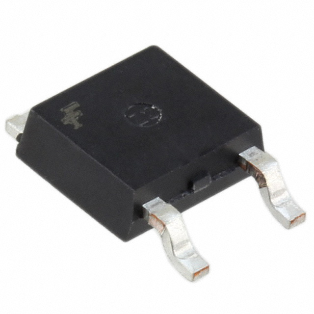 onsemi KSH29CTF electronic component